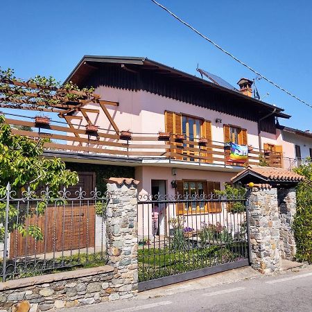 Apartment Cinzia By Interhome Vercana Exterior foto